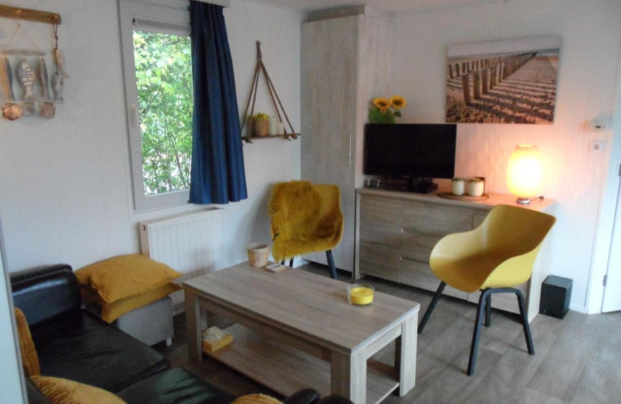Rbr 6062 - Beach Resort Kamperland Ngoại thất bức ảnh